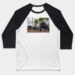 Liverpool 2019 Baseball T-Shirt